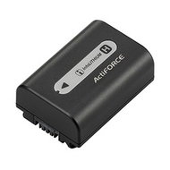 SONY NP-FH50AM InfoLithium battery pack 900mAh - Camera Battery