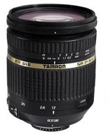 TAMRON AF SP 17–50 mm f/2,8 Di II pre Canon XR VC LD Asp. (IF) - Objektív