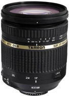 TAMRON AF SP 17–50mm F/2.8 Di II pre Nikon XR VC LD Asp. (IF) - Objektív