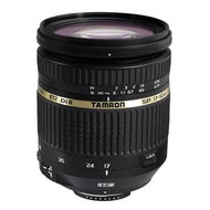 TAMRON AF SP 17-50mm F/2.8 Di II pro Nikon XR VC LD Asp. (IF) - Lens
