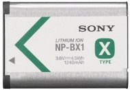 Fényképezőgép akkumulátor Sony NP-BX1 - Baterie pro fotoaparát