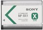 Kamera-Akku Sony NP-BX1 - Baterie pro fotoaparát