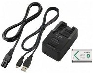 Sony ACC-TRBX - Battery Charger