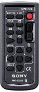 Sony RMT-DSLR2 - Diaľkový ovládač