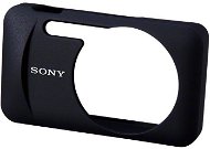 Sony LCJ-WBB čierne - Puzdro