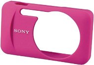 Sony LCJ-WBP, pink - Tok