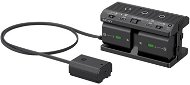 Sony Multi Battery Adapter Kit for 4 NPA-MQZ1 Batteries - Camera & Camcorder Battery Charger