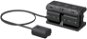 Sony NPA-MQZ1 Multifunktions-Akku-Adapter-Kit für 4 Akkus - Ladegerät für Kamera- und Camcorder-Akkus