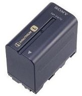 Sony NP-F970 InfoLithium 6600mAh - Camcorder Battery