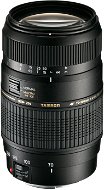 TAMRON AF 70-300mm F/4-5.6 Di for Canon LD Macro 1:2 - Lens
