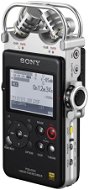 Sony PCM-D100 - Diktafón