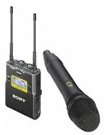 Sony UWP-D12/K33 - Microphone