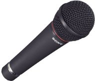 Sony F-780 - Microphone