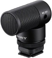 Sony ECM-G1 - Mikrofón