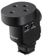 Sony ECM-M1 - Microphone