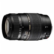 TAMRON AF 70-300mm F/4-5.6 Di LD Macro 1:2 for SONY - Lens