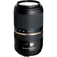 TAMRON SP AF 70 – 300 mm f/4–5,6 Di pre Sony - Objektív
