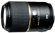 TAMRON SP 90mm F / 2.8 Di Macro 1: 1 VC USD pre Canon - Objektív