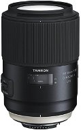 TAMRON SP AF 90mm F/2.8 Di Macro 1:1 - Lens