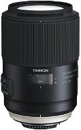 TAMRON AF SP 90 mm f/2,8 Di Macro 1:1 VC USD pre Canon - Objektív