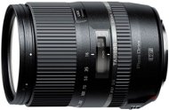 TAMRON AF 16-300 mm F/3.5-6.3 Di II VC PZD lens for Sony - Lens