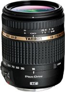 TAMRON AF 18-270mm F/3.5-6.3 Di-II VC PZD for Canon + UV Filter Polaroid 62mm - Lens