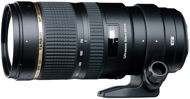 TAMRON SP 70-200 mm F / 2.8 Di VC USD Sony fényképezogepekhez - Objektív