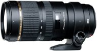 TAMRON SP 70-200mm F/2.8 Di VC USD Lens for Canon - Lens