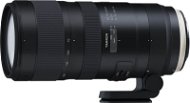 TAMRON SP 70-200mm F/2.8 Di VC USD G2 pre Canon - Objektív