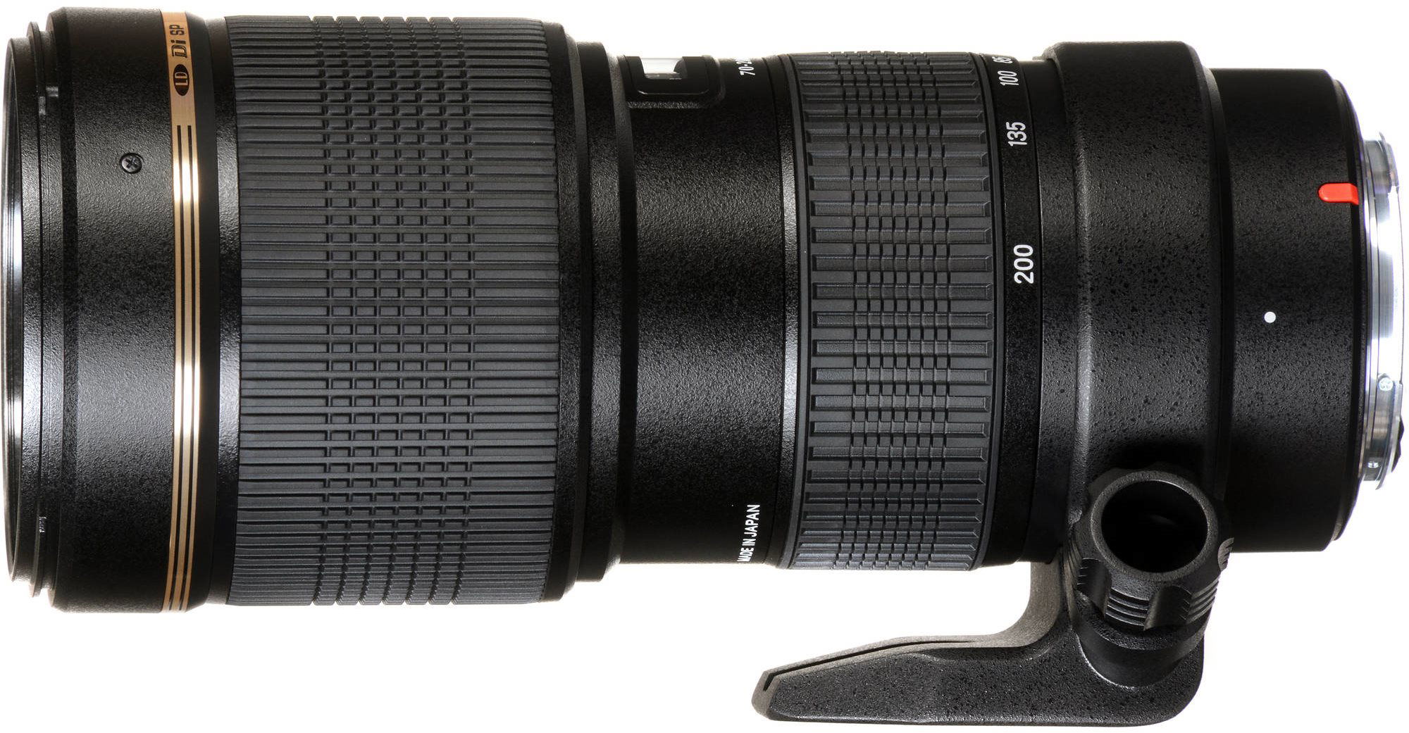 TAMRON AF MACRO 70-200mm F2.8 LD Di SP-