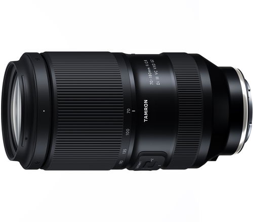 Tamron 70-180mm F/2,8 Di III VC VXD G2 - Objektív - Fő fotó