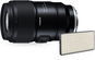 Tamron 90 mm F/2.8 Di III MACRO VXD pro Sony FE + LED světlo Jupio JPL200A - Objektiv