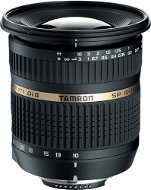 TAMRON SP AF 10–24 mm f/3,5–4,5 Di-II pre Canon LD Asp.(IF) - Objektív