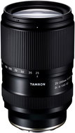 Tamron 25-200 mm F/2.8-5.6 Di III VXD G2 for Sony FE - Lens