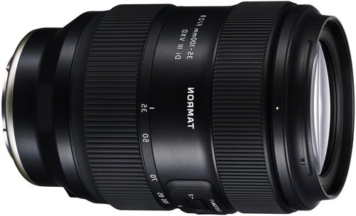 Tamron 35-100mm F/2.8 Di III VXD Sony FE - Objektív - Fő fotó