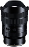 Tamron 12-20 mm F/2.8 pro Sony FE - Lens