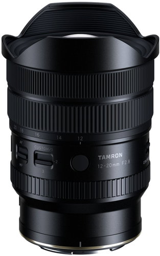 Tamron 12-20 mm F/2.8 pro Sony FE - Lens - Main image