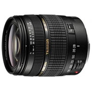 TAMRON AF 28-200mm F - Lens