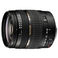 TAMRON AF 28-200mm F - Lens