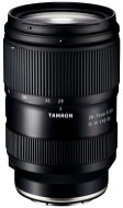 TAMRON 28 – 75 mm f/2,8 Di III VXD G2 pre Sony E - Objektív