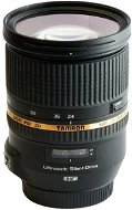 TAMRON SP 24-70 mm F / 2.8 Di VC USD for Nikon - Lens
