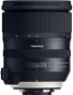 TAMRON SP 24-70mm f/2.8 Di VC USD G2 for Canon - Lens
