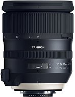 TAMRON SP 24-70mm f/2.8 Di VC USD G2 for Canon - Lens