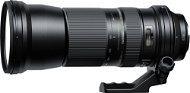 TAMRON SP 150-600 mm F/5-6,3 Di VC USD Nikon - Objektív