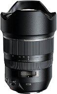 TAMRON SP 15-30 mm f / 2.8 Di VC USD Nikon fényképezőgéphez - Objektív