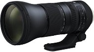 TAMRON SP 150–600 mm f/5.0–6.3 Di VC USD G2 pre Nikon - Objektív