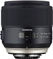 TAMRON SP 35mm F/1.8 Di USD Sony fényképezőgépekhez - Objektív