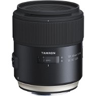 TAMRON SP 45 mm f/1,8 Di USD pre Canon - Objektív