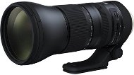 TAMRON SP 150-600 mm F/5-6,3 Di USD G2 Sony fényképezőgépekhez - Objektív