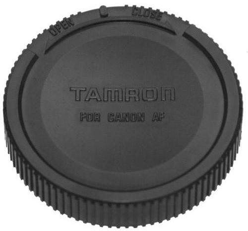 TAMRON Rear Lens Cap for Sony - Lens Cap - Main image